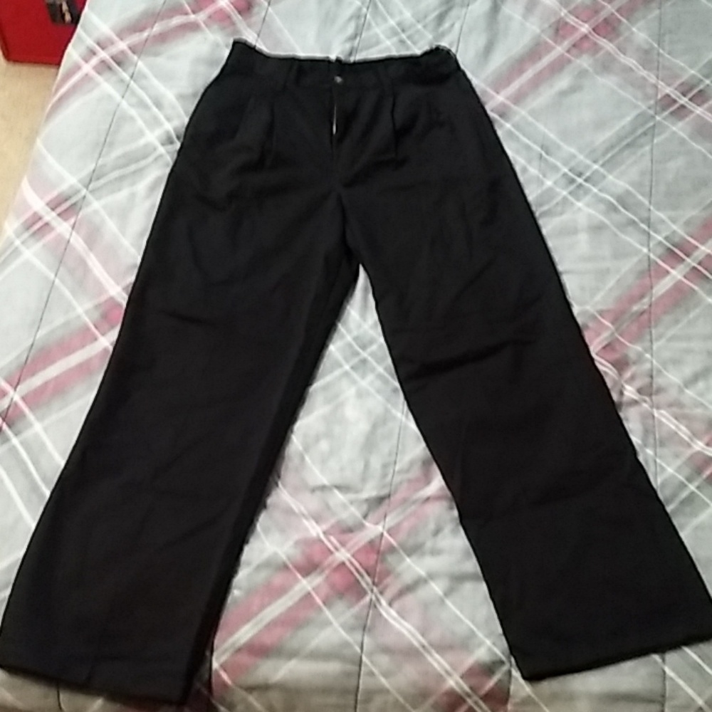 Boys Size 16 George Adjustable Dress Pants